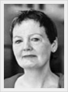 Margret Oddsdottir